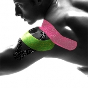 Kinesiology Tape